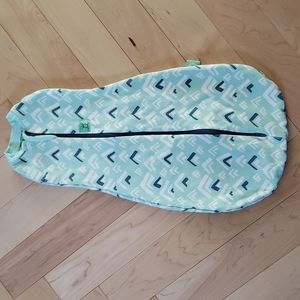 ErgoPouch 0-3 month sleepsack